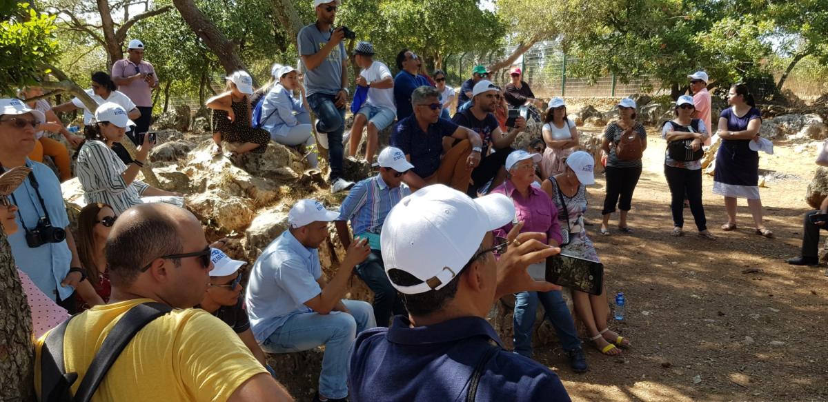 ADEFE CARAVANA ISRAEL 2019 (81)