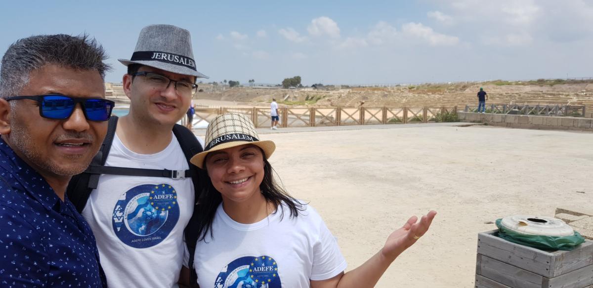 ADEFE CARAVANA ISRAEL 2019 (87)