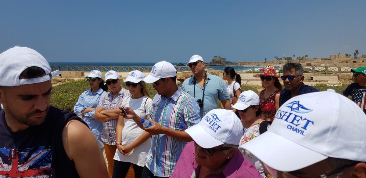 ADEFE CARAVANA ISRAEL 2019 (91)