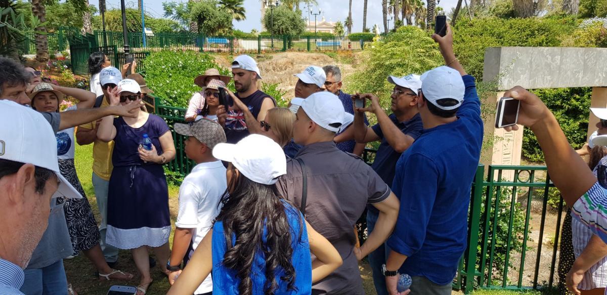 ADEFE CARAVANA ISRAEL 2019 (93)