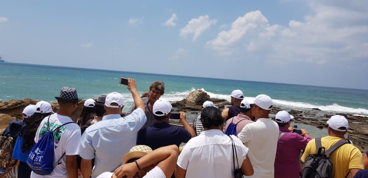ADEFE CARAVANA ISRAEL 2019 (97)